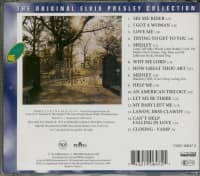 Preview: Recorded Live On Stage In Memphis - The Original Collection #46 (CD) Preview: Recorded Live On Stage In Memphis - The Original Collection #46 (CD)