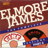 Preview: The Complete Fire & Enjoy Sessions Part 4 (LP) Preview: The Complete Fire & Enjoy Sessions Part 4 (LP)