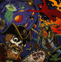 Preview: These Killing Nights (CD) Preview: These Killing Nights (CD)