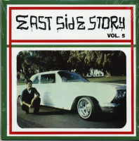 Preview: East Side Story Vol.1-12 (13-LP Box-Set, Ltd.) Preview: East Side Story Vol.1-12 (13-LP Box-Set, Ltd.)
