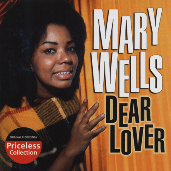 Dear Lover Dear Lover