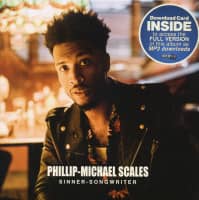 Preview: Sinner Songwriter (LP & Download Card) Preview: Sinner Songwriter (LP & Download Card)