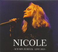 Preview: Ich Bin Zurück (2-CD) Preview: Ich Bin Zurück (2-CD)