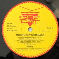 Preview: Moonlight Serenade (LP) Preview: Moonlight Serenade (LP)