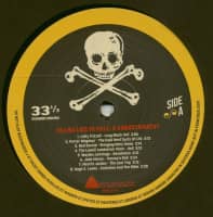 Preview: Hillbillies In Hell: A Chrestomathy (LP, Ltd.) Preview: Hillbillies In Hell: A Chrestomathy (LP, Ltd.)