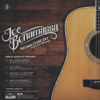 Preview: Record Store Day Exclusive Pressing Preview: Record Store Day Exclusive Pressing