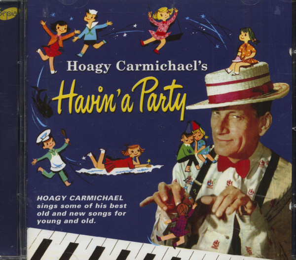 Havin' A Party (CD) Havin' A Party (CD)