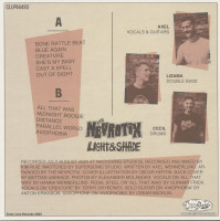 Preview: Light & Shade (LP) Preview: Light & Shade (LP)