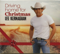 Preview: Driving Home For Christmas (CD) Preview: Driving Home For Christmas (CD)
