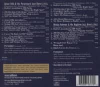 Preview: The Radio Luxembourg Sessions - The 208 Rhythm Club, Vol.3 Preview: The Radio Luxembourg Sessions - The 208 Rhythm Club, Vol.3