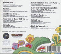 Preview: With A Little Help From Her Friends (CD) Preview: With A Little Help From Her Friends (CD)