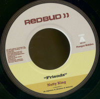 Preview: Natty King - Donovan Steele (7inch, 45rpm, BC) Preview: Natty King - Donovan Steele (7inch, 45rpm, BC)