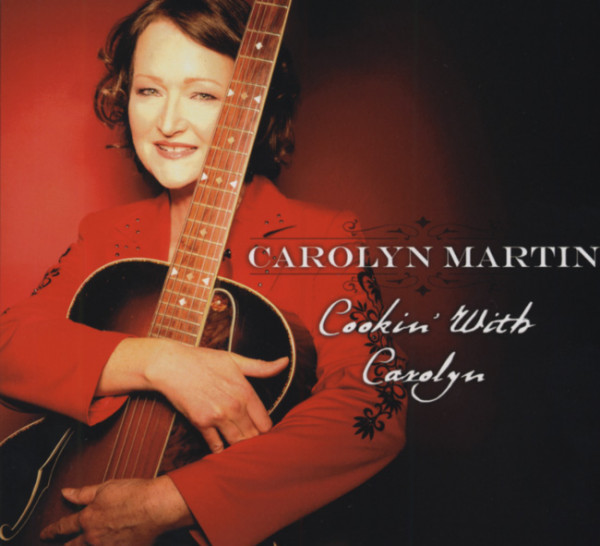 Cookin' With Carolyn