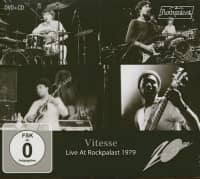 Preview: Live At Rockpalast 1979 (CD+DVD) Preview: Live At Rockpalast 1979 (CD+DVD)