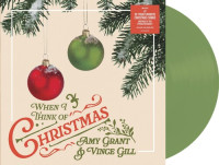 Preview: When I Think Of Christmas (LP) Preview: When I Think Of Christmas (LP)