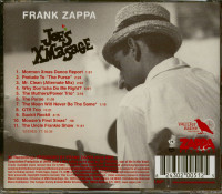 Preview: Joe's XMasage (CD) Preview: Joe's XMasage (CD)