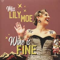 Preview: Wine Is Fine (LP) Preview: Wine Is Fine (LP)