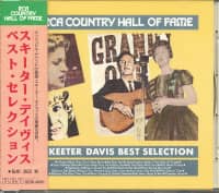 Preview: Best Selection - RCA Country Hall Of Fame (CD, Japan) Preview: Best Selection - RCA Country Hall Of Fame (CD, Japan)