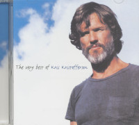 Preview: The Very Best Of Kris Kristofferson (CD) Preview: The Very Best Of Kris Kristofferson (CD)