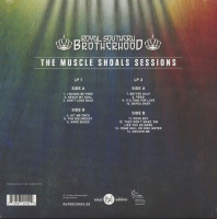 Preview: Don't Look Back - The Muscle Shoals Sessions (2-LP, 180g Vinyl) Preview: Don't Look Back - The Muscle Shoals Sessions (2-LP, 180g Vinyl)