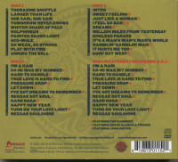 Preview: Dub Side Of The Mule (3-CD - 1-DVD) Preview: Dub Side Of The Mule (3-CD - 1-DVD)