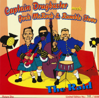 Preview: Captan Drugbuster Meets Jock McRock & Rumble Steve - The Raid (10" EP, Ltd.) Preview: Captan Drugbuster Meets Jock McRock & Rumble Steve - The Raid (10" EP, Ltd.)