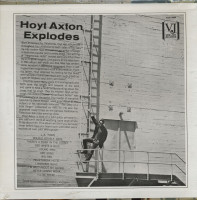 Preview: Explodes! (LP) Preview: Explodes! (LP)