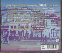 Preview: It Came From Memphis - Legendary Sun Sound Preview: It Came From Memphis - Legendary Sun Sound