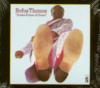 Preview: Crown Prince Of Dance (CD) Preview: Crown Prince Of Dance (CD)
