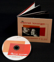 Preview: Ann Margret & Al Hirt: Personalities - The Velvet Lounge (CD) Preview: Ann Margret & Al Hirt: Personalities - The Velvet Lounge (CD)