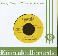 Preview: Wow - All I Can See Is Blue (7inch, 45rpm) Preview: Wow - All I Can See Is Blue (7inch, 45rpm)