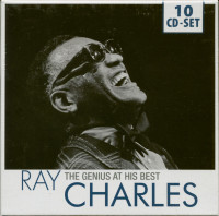 Preview: The Genius At His Best (10-CD) Preview: The Genius At His Best (10-CD)