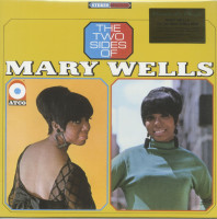 Preview: Mary Wells Sings My Guy (LP, Vinyl 180 Gram) Preview: Mary Wells Sings My Guy (LP, Vinyl 180 Gram)