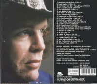 Preview: The Mysterious Rhinestone Cowboy (11 CD) Preview: The Mysterious Rhinestone Cowboy (11 CD)