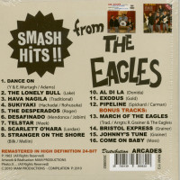 Preview: Smash Hits...plus (CD) Preview: Smash Hits...plus (CD)