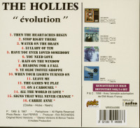 Preview: Evolution (CD) Preview: Evolution (CD)