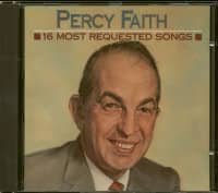 Preview: 16 Most Requested Songs (CD) Preview: 16 Most Requested Songs (CD)