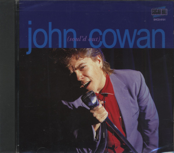 Soul 'd Out (CD) Soul 'd Out (CD)