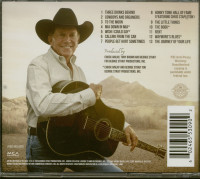 Preview: Cowboys And Dreamers (CD) Preview: Cowboys And Dreamers (CD)