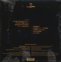 Preview: It's My Time Now (LP) Preview: It's My Time Now (LP)