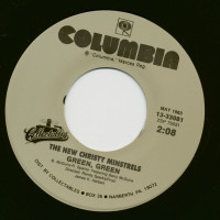 Preview: Today - Green, Green (7inch, 45rpm) Preview: Today - Green, Green (7inch, 45rpm)