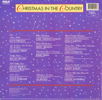 Preview: Christmas In The Country Preview: Christmas In The Country