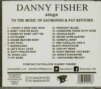 Preview: Sings To The The Music Of Zacmondo & Pat Rayford (CD) Preview: Sings To The The Music Of Zacmondo & Pat Rayford (CD)