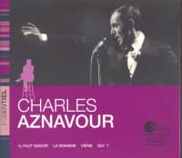Preview: L'Essentiel Charles Aznavour (CD) Preview: L'Essentiel Charles Aznavour (CD)