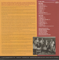 Preview: The Best Of The Trashmen (LP, colored Vinyl) Preview: The Best Of The Trashmen (LP, colored Vinyl)