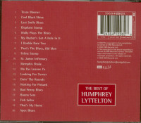 Preview: The Best Of (CD) Preview: The Best Of (CD)
