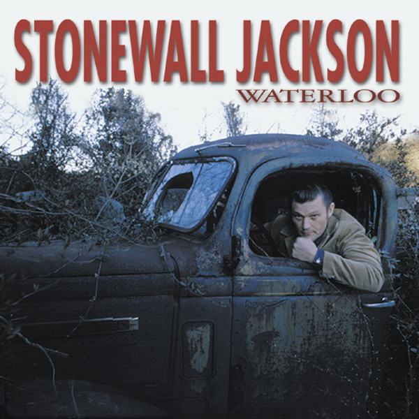 Waterloo (4-CD Deluxe Box Set)
