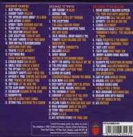 Preview: Feelin' Alright? - Mod Rock, Funky Prog & Heavy Jazz (3-CD Box) Preview: Feelin' Alright? - Mod Rock, Funky Prog & Heavy Jazz (3-CD Box)