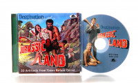 Preview: Destination Jurassic Land – 33 Artifacts from Times Before Christ (CD) Preview: Destination Jurassic Land – 33 Artifacts from Times Before Christ (CD)