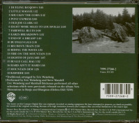 Preview: Dueling Banjos - Deliverance - Soundtrack (CD) Preview: Dueling Banjos - Deliverance - Soundtrack (CD)